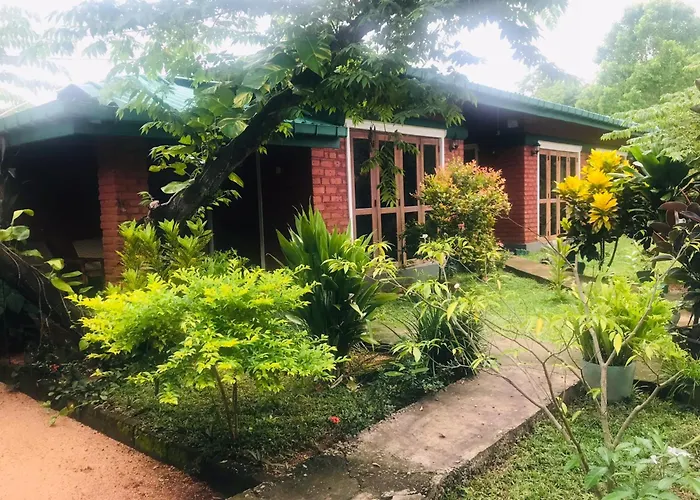 Sunshine Resort & Spa Sigiriya