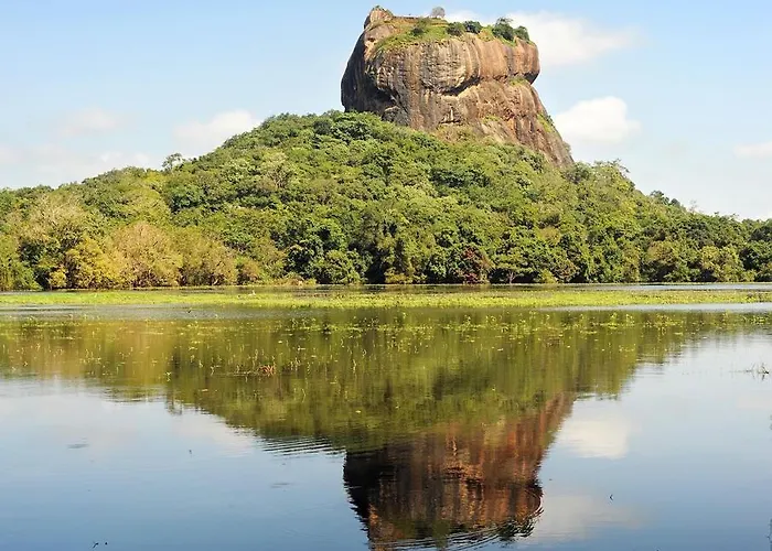 Sunshine Resort & Spa Sigiriya