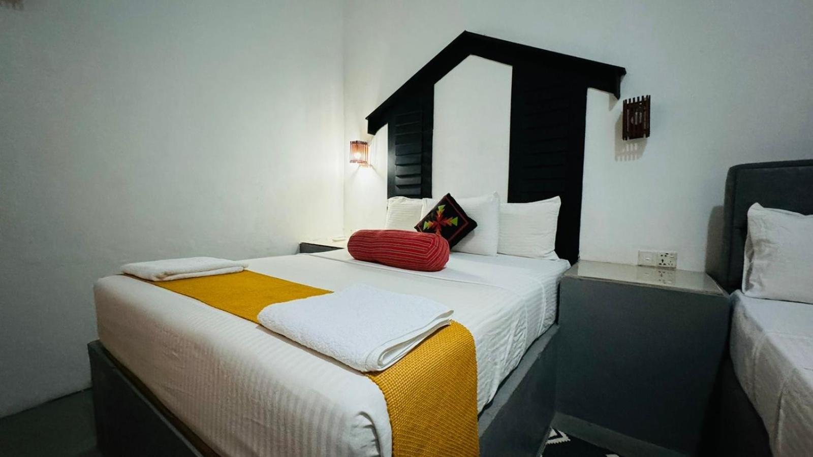 Hotel Sunshine & 3*