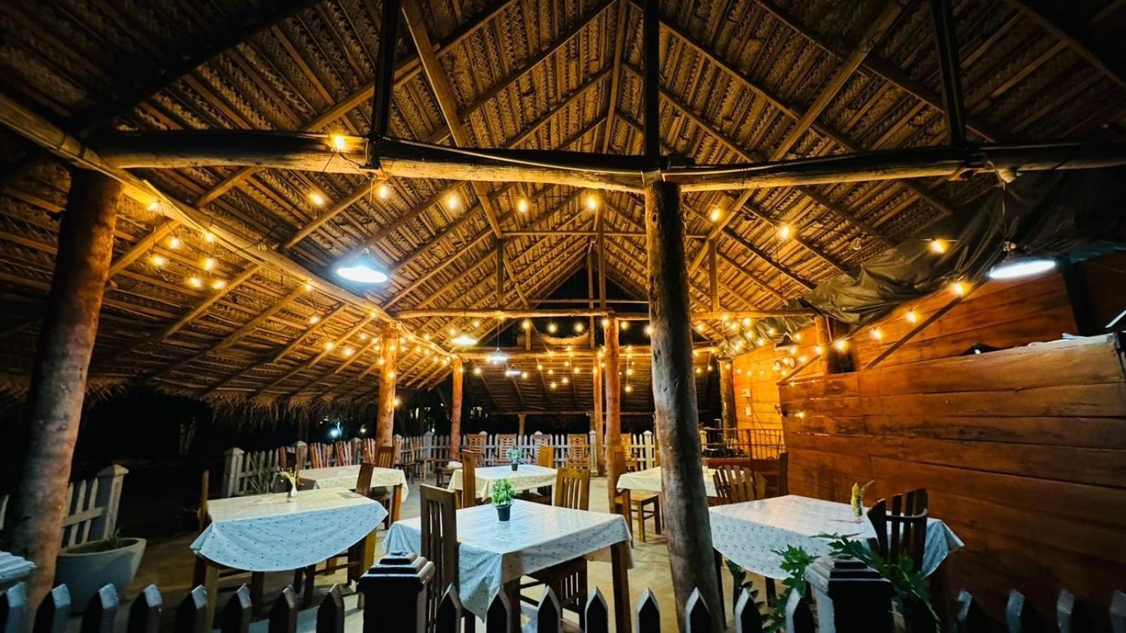 Hotel Sunshine & Sigiriya