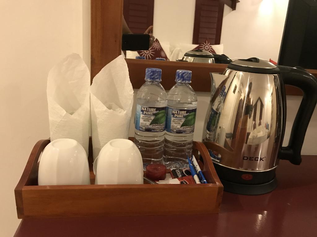 Hotel Sunshine & Sigiriya